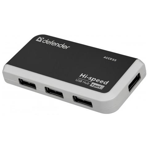 Quadro Infix, USB 2.0, Nero, Bianco, USB - Foto 4